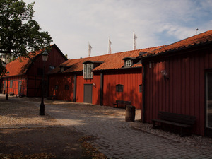 Karlskrona