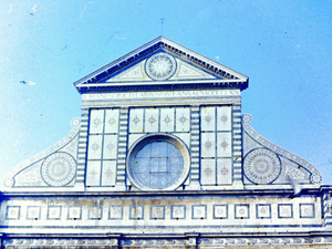 Florencja (Firenze) 