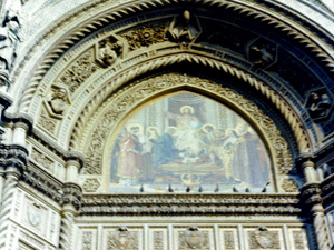 Florencja (Firenze) 