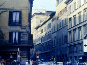 Florencja (Firenze) 