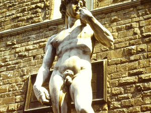 Florencja (Firenze) 