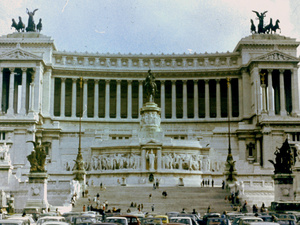 Rzym (Roma)
