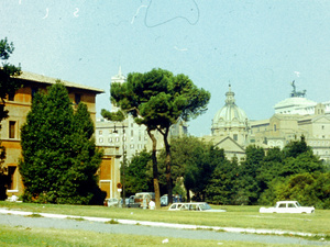 Rzym (Roma)