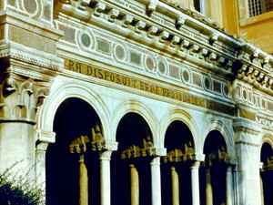 Rzym (Roma)