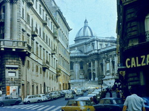 Rzym (Roma)