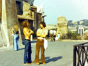 Rzym (Roma)