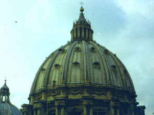 Watykan (Citta del Vaticano)