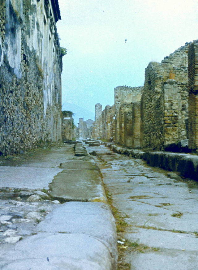 Pompeje (Pompei)