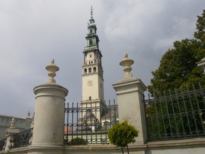 Częstochowa