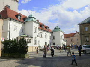 Częstochowa