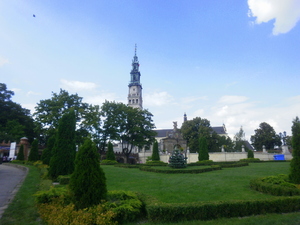 Częstochowa