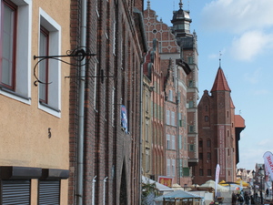 Długie Pobrzeże.