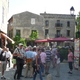 Carcassonne - uliczkami La Cite 4