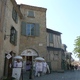 Carcassonne - uliczkami La Cite 5