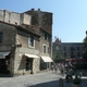 Carcassonne - uliczkami La Cite 6