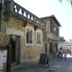 Carcassonne - uliczkami La Cite 7