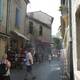 Carcassonne - uliczkami La Cite 8