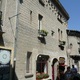 Carcassonne - uliczkami La Cite 9