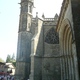 Carcassonne - bazylika St-Nazaire 1