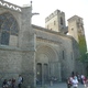 Carcassonne - bazylika St-Nazaire 3