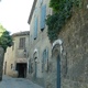 Carcassonne - uliczkami La Cite 12
