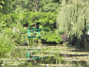 Francja, Giverny