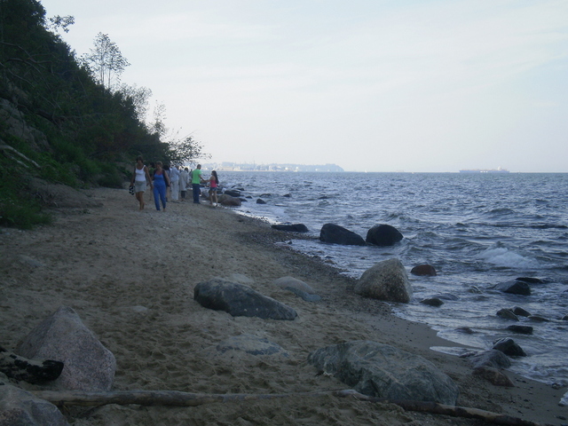 Gdynia-Orłowo