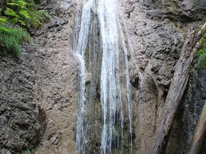 Wodospad