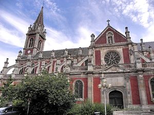 Francja, Rouen 