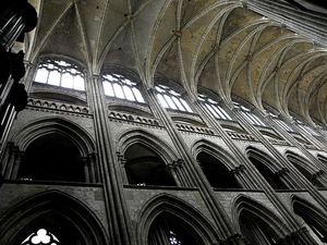 Francja, Rouen