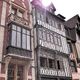 Francja, Rouen (dawna siedziba książąt Normandii)