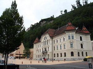 Liechtenstein 2011 vaduz 06