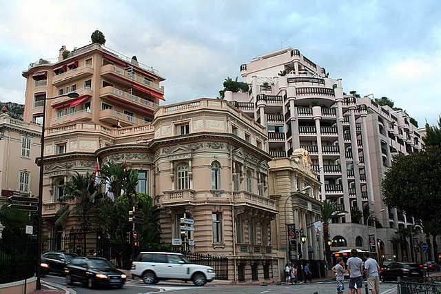 Monako 2011 140