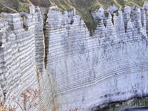 Francja, Etretat