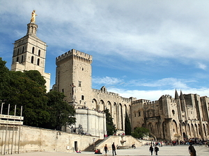 Francja 2011 avignon 43
