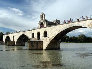 Francja 2011 avignon 55