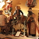 Barokowa szopka w Muzeum Diecezjalnym.