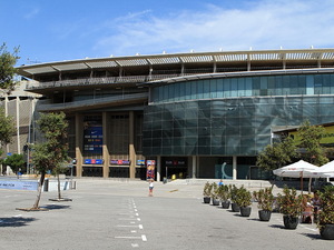 Camp Nou