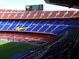 Camp Nou