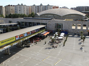 Camp Nou