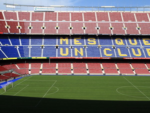 Camp Nou