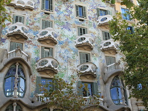 Casa Batllo