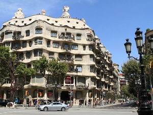 Casa Mila