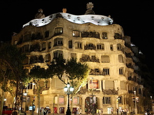 Casa Mila