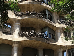 Casa Mila