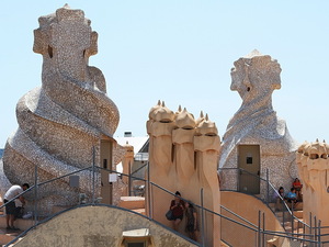 Casa Mila