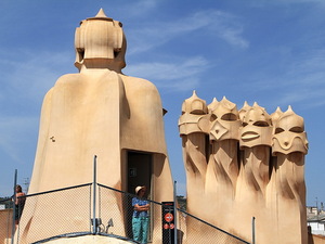 Casa Mila