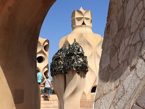 Casa Mila