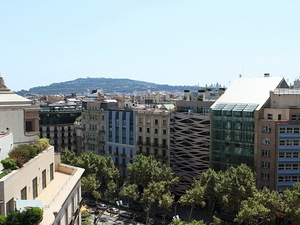 Casa Mila