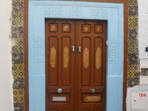 stary Hammamet